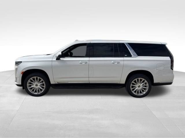 2024 Cadillac Escalade ESV Premium Luxury