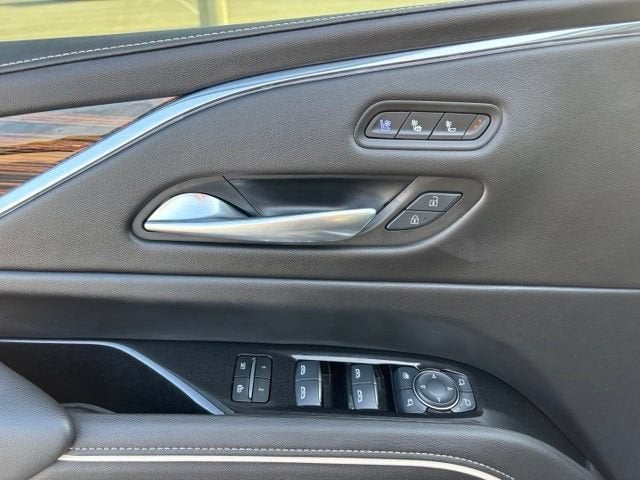 2024 Cadillac Escalade ESV Premium Luxury - Photo 20