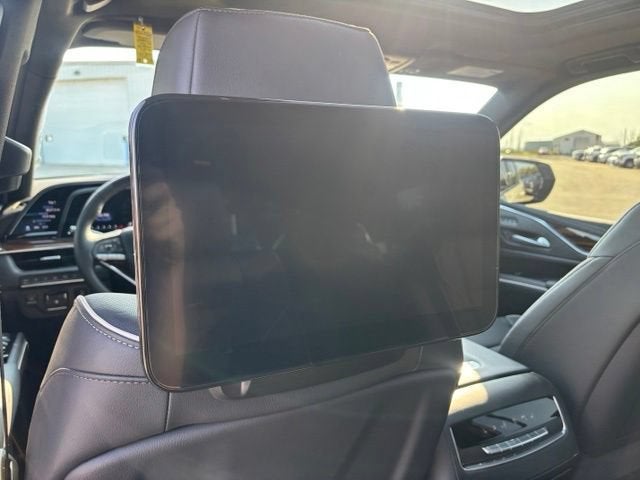 2024 Cadillac Escalade ESV Premium Luxury - Photo 22