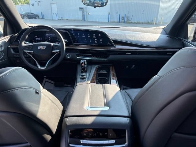 2024 Cadillac Escalade ESV Premium Luxury - Photo 23