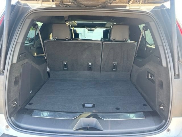 2024 Cadillac Escalade ESV Premium Luxury - Photo 25