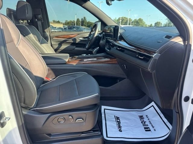 2024 Cadillac Escalade ESV Premium Luxury - Photo 29