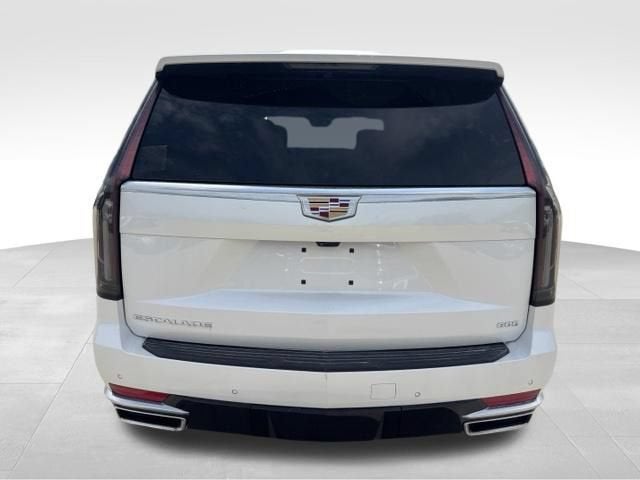 2024 Cadillac Escalade ESV Premium Luxury