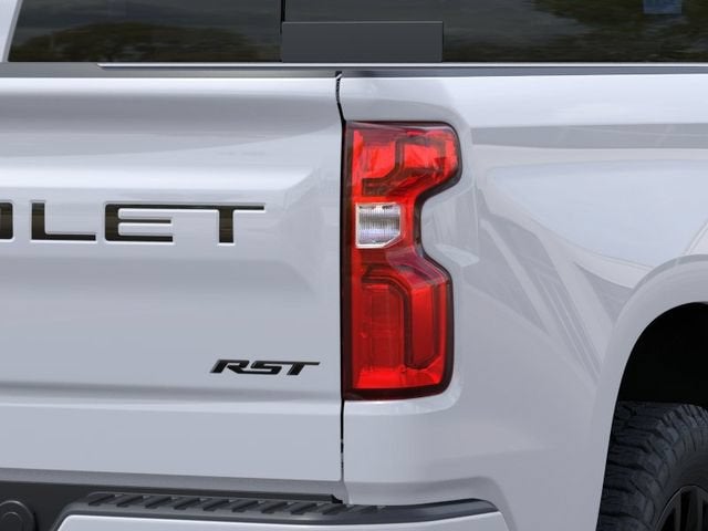 2026 Chevrolet Silverado 1500 RST - Photo 11
