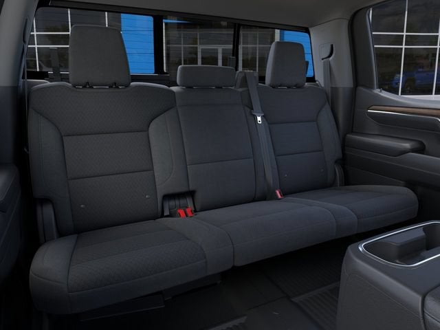 2026 Chevrolet Silverado 1500 RST - Photo 17