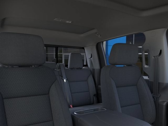 2026 Chevrolet Silverado 1500 RST - Photo 24