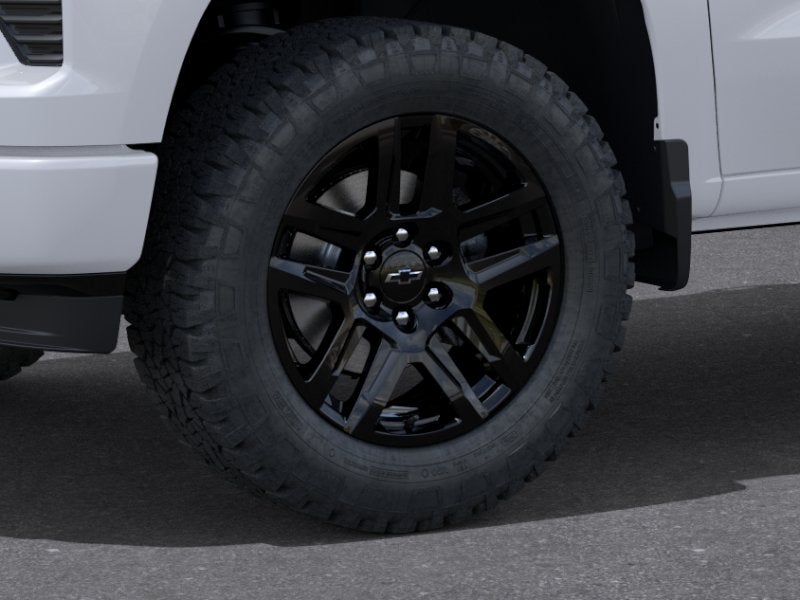 2026 Chevrolet Silverado 1500 RST - Photo 33