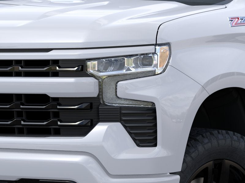 2026 Chevrolet Silverado 1500 RST - Photo 34