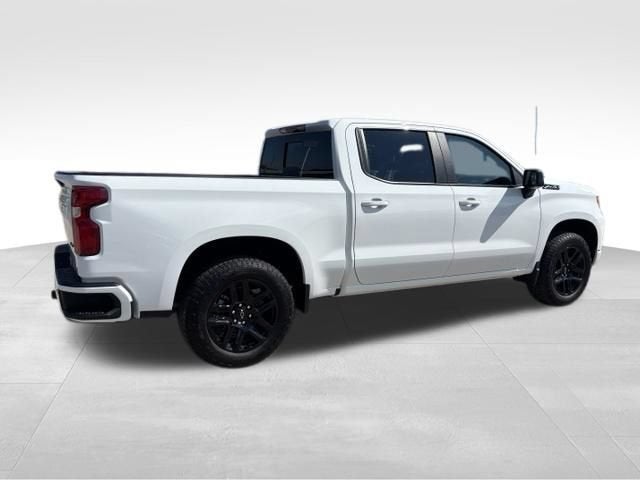 2026 Chevrolet Silverado 1500 RST - Photo 6