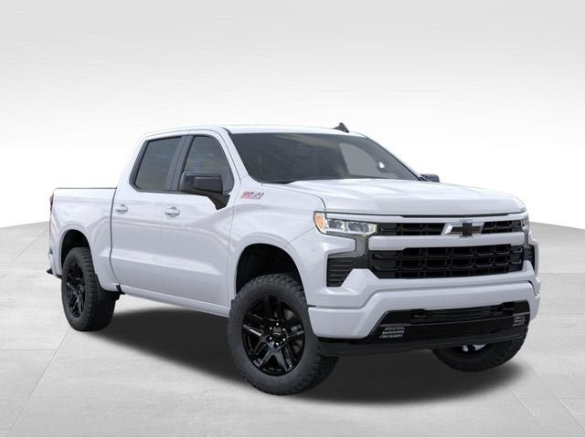 2026 Chevrolet Silverado 1500 RST - Photo 7