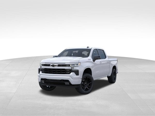 2026 Chevrolet Silverado 1500 RST - Photo 8