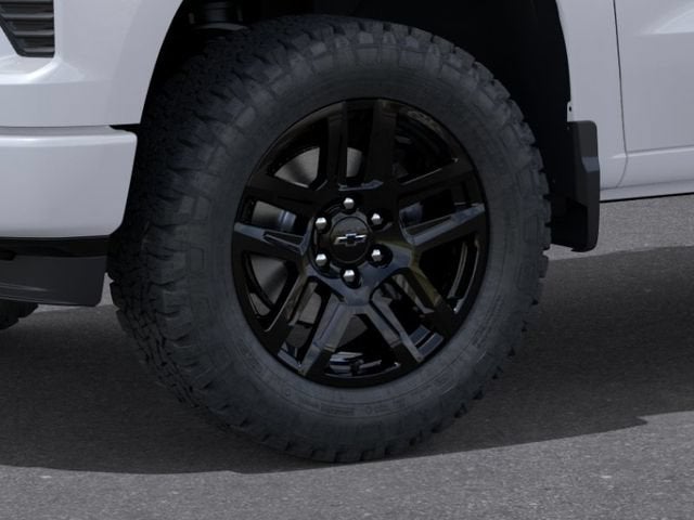 2026 Chevrolet Silverado 1500 RST - Photo 9