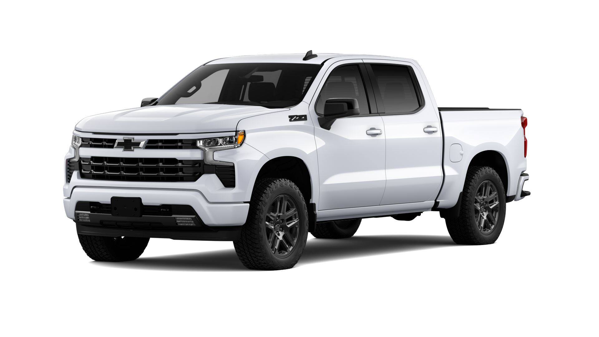 2026 Chevrolet Silverado 1500 RST - Photo 49