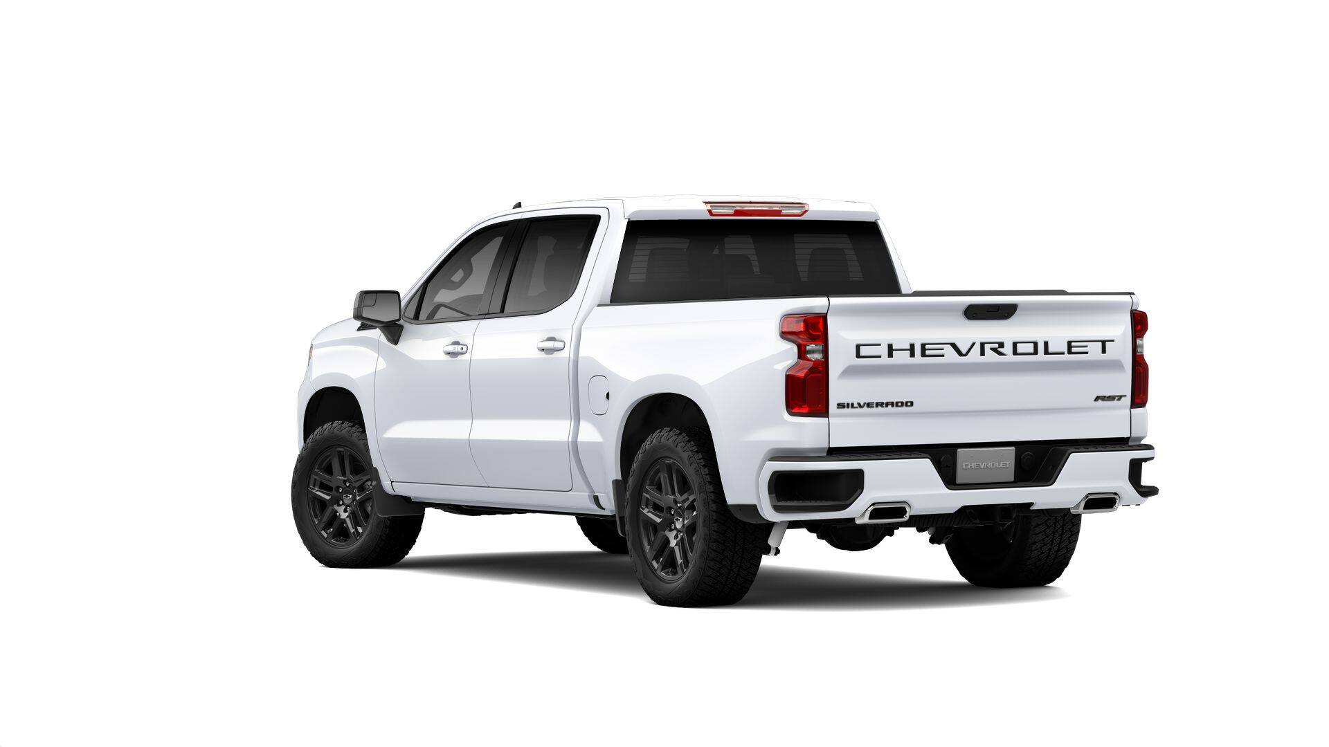2026 Chevrolet Silverado 1500 RST - Photo 50