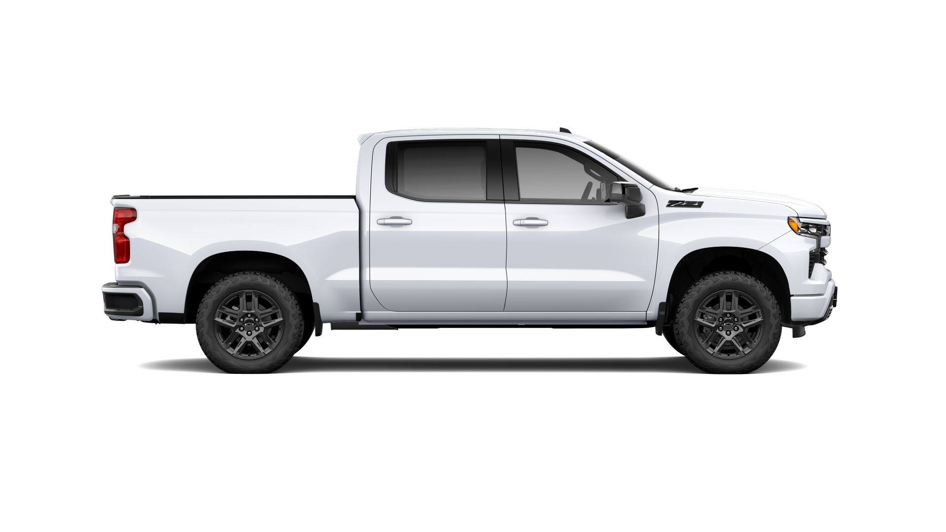 2026 Chevrolet Silverado 1500 RST - Photo 51