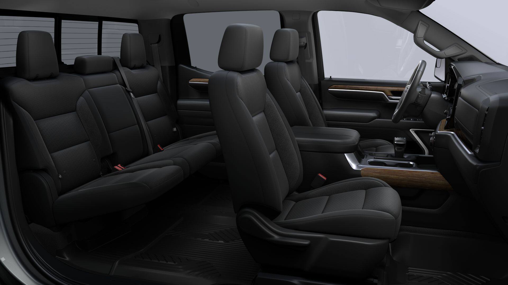 2026 Chevrolet Silverado 1500 RST - Photo 54