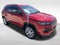 2023 Jeep Compass Latitude Lux FWD