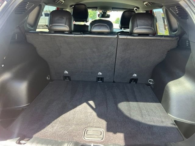 2023 Jeep Compass Latitude Lux FWD