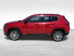 2023 Jeep Compass Latitude Lux FWD