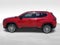 2023 Jeep Compass Latitude Lux FWD