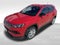 2023 Jeep Compass Latitude Lux FWD