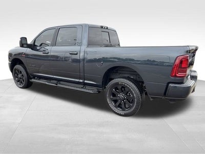 2025 RAM 2500 Laramie Crew Cab 4x4 6'4" Box