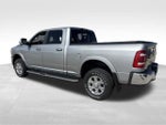 2021 RAM 2500 Laramie Crew Cab 4x4 6'4" Box