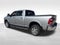 2021 RAM 2500 Laramie Crew Cab 4x4 6'4" Box