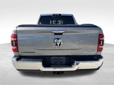 2021 RAM 2500 Laramie Crew Cab 4x4 6'4" Box