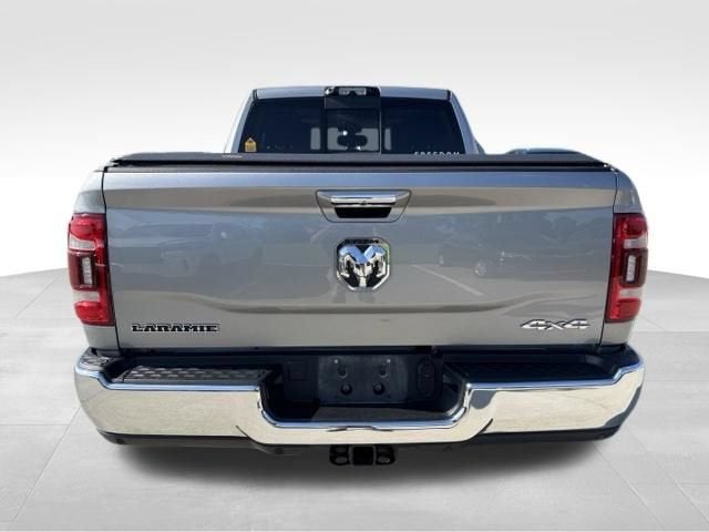 2021 RAM 2500 Laramie Crew Cab 4x4 6'4" Box