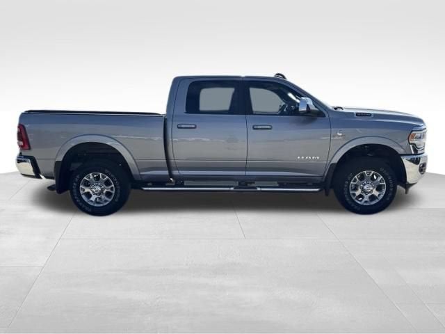 2021 RAM 2500 Laramie Crew Cab 4x4 6'4" Box