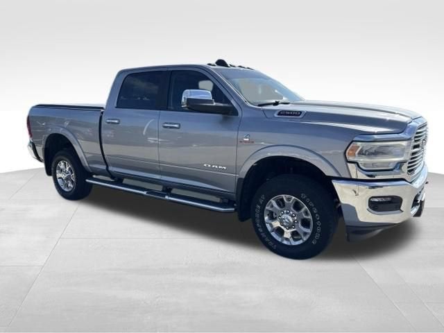 2021 RAM 2500 Laramie Crew Cab 4x4 6'4" Box