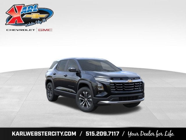 2027 Chevrolet Equinox LT - Photo 1