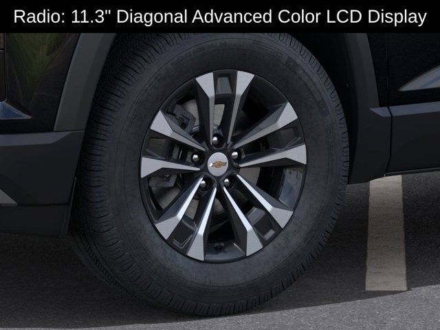 2027 Chevrolet Equinox LT - Photo 10
