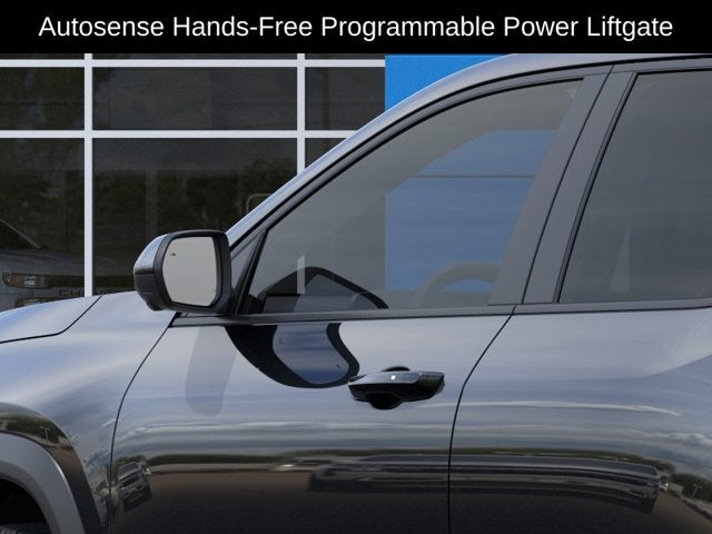 2027 Chevrolet Equinox LT - Photo 13