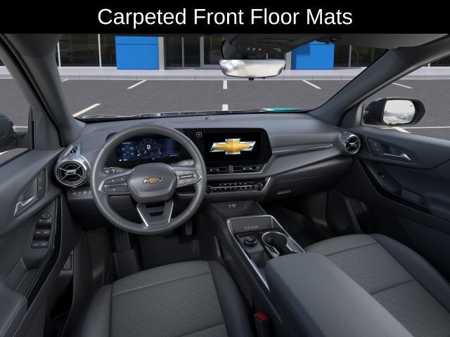 2027 Chevrolet Equinox LT - Photo 16