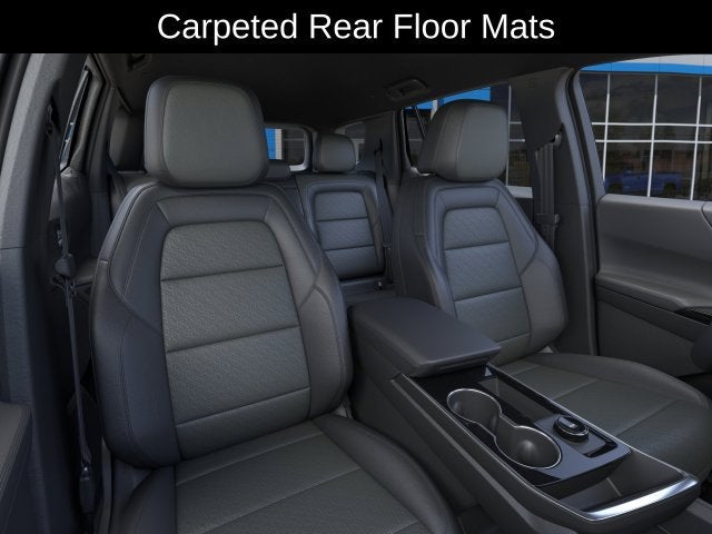 2027 Chevrolet Equinox LT - Photo 17