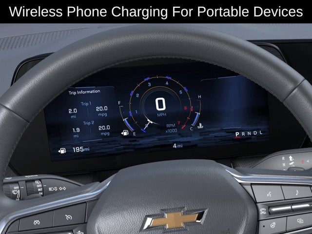 2027 Chevrolet Equinox LT - Photo 19