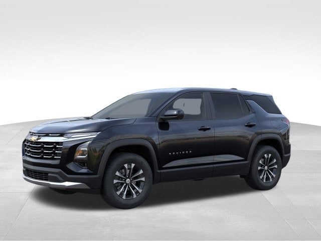2027 Chevrolet Equinox LT - Photo 2