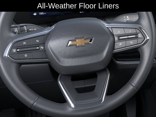 2027 Chevrolet Equinox LT - Photo 20
