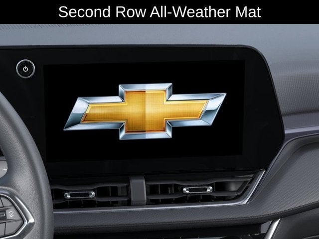 2027 Chevrolet Equinox LT - Photo 21