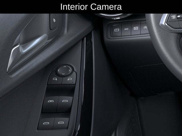 2027 Chevrolet Equinox LT - Photo 23