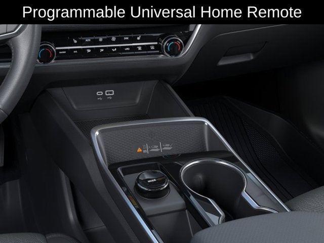 2027 Chevrolet Equinox LT - Photo 24