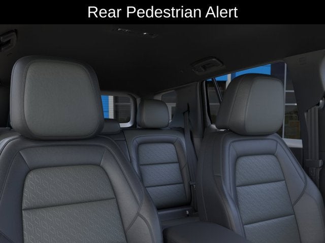 2027 Chevrolet Equinox LT - Photo 25