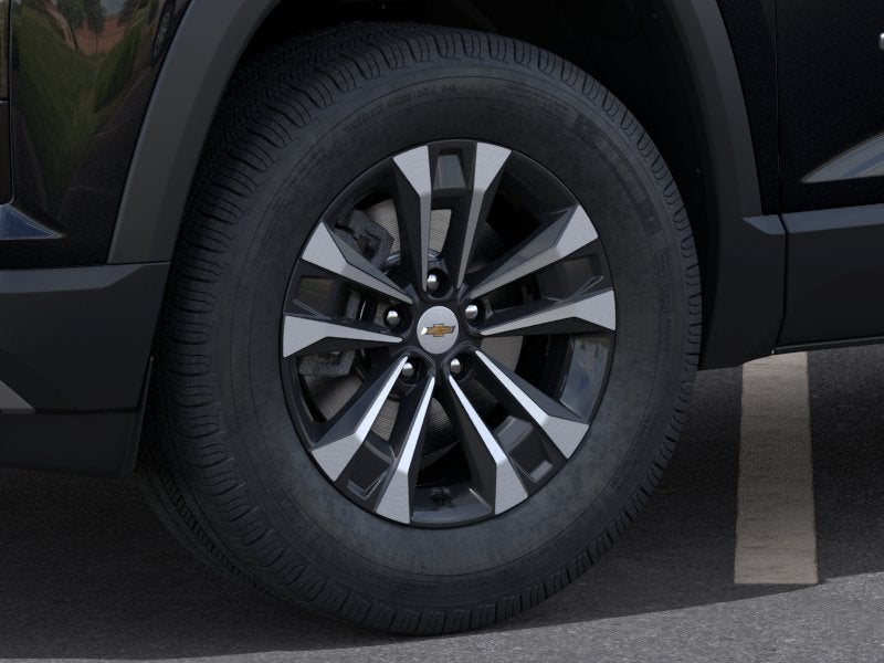 2027 Chevrolet Equinox LT - Photo 34