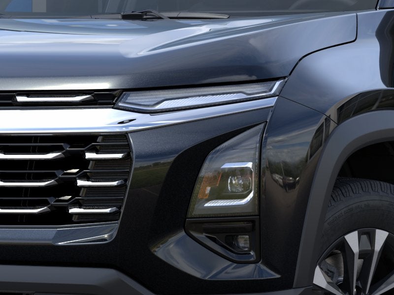 2027 Chevrolet Equinox LT - Photo 35