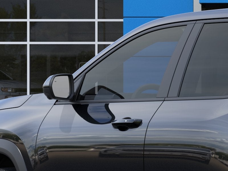 2027 Chevrolet Equinox LT - Photo 37