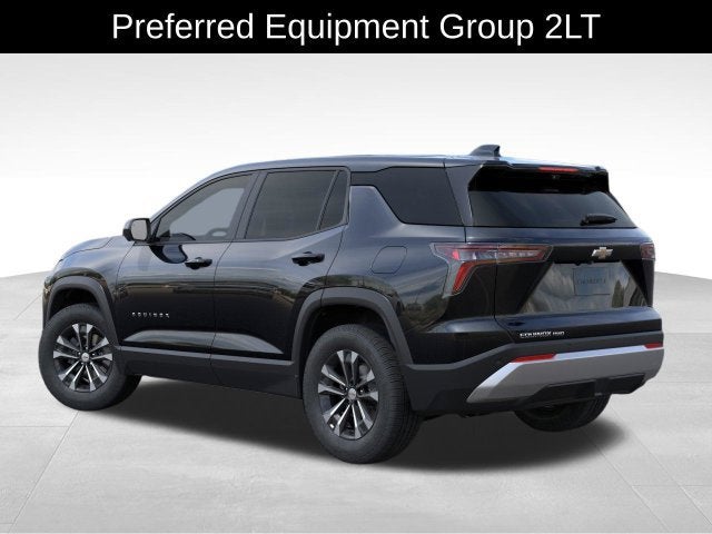 2027 Chevrolet Equinox LT - Photo 4