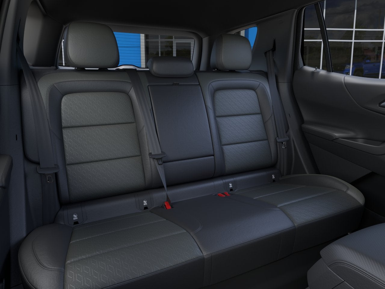2027 Chevrolet Equinox LT - Photo 42