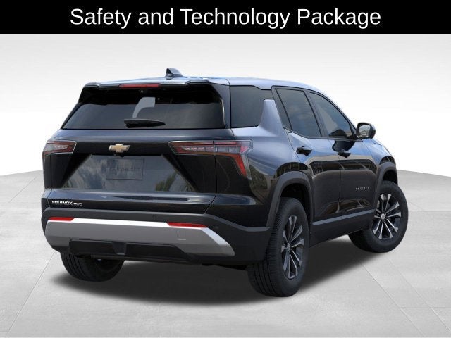 2027 Chevrolet Equinox LT - Photo 5